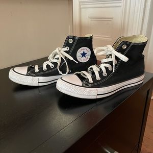 70s All Star Converse